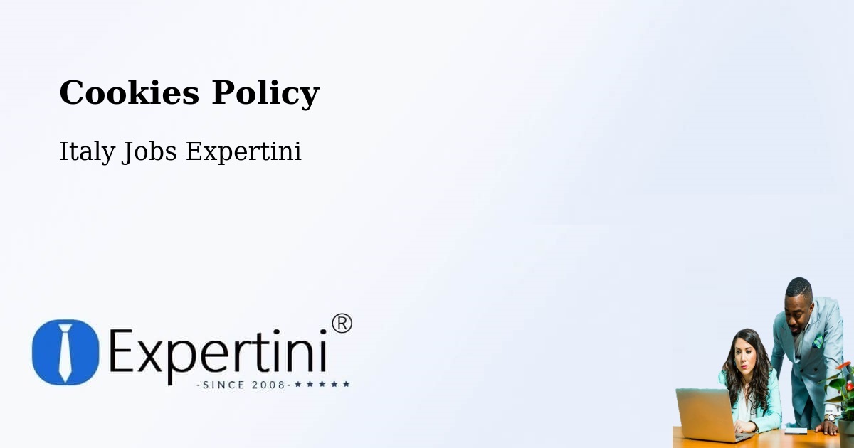 Cookie Policy – Mathi - Italy Jobs Expertini